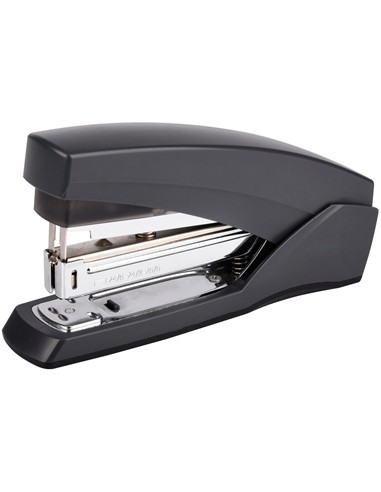 GRAPADORA METALICA PINTADA MAXI 50 hojas