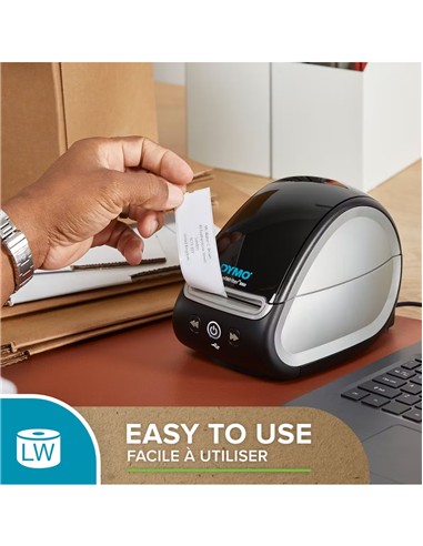 MAQUINA DYMO LABELWRITER WIRELESS