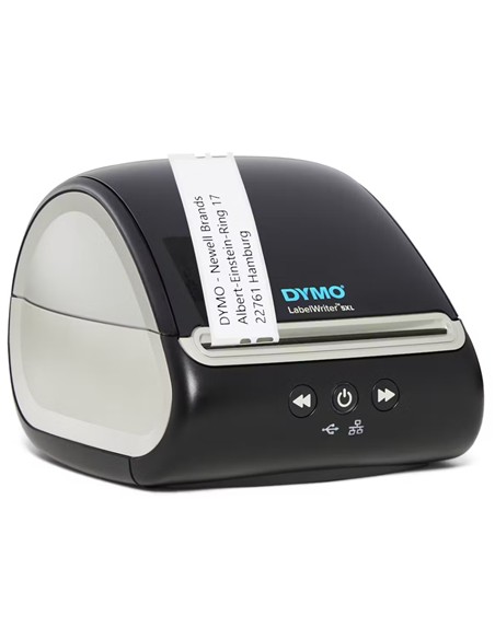 MAQUINA DYMO LABELWRITER 5XL
