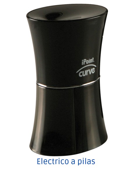 AFILADOR SOBREMESA ELECTRICO IPOINT