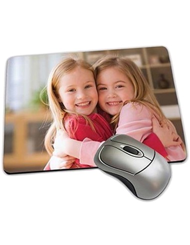 ALFOMBRILLA RATON FUNDA PERSONALIZABLE