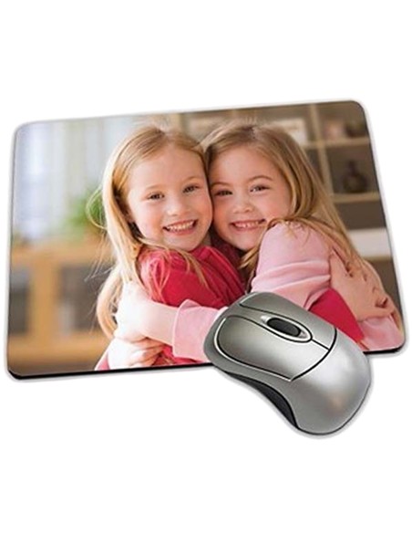 ALFOMBRILLA RATON FUNDA PERSONALIZABLE