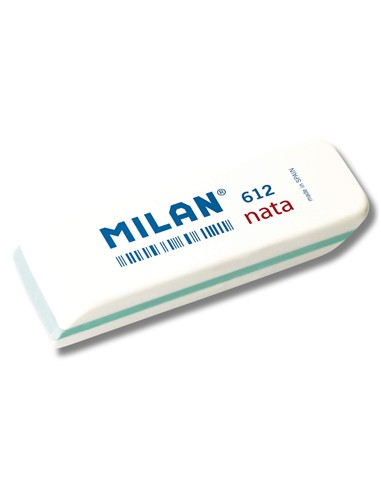 GOMA BORRAR MILAN 612 NATA