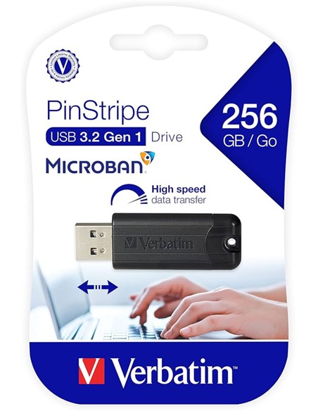 PEN DRIVE USB 256 GB ITL