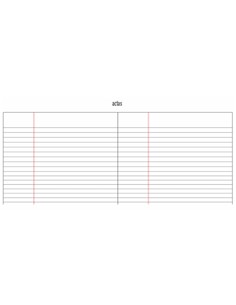 LIBRO DE ACTAS 100 hojas 2