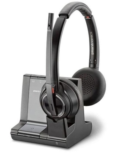 AURICULAR PLANTRONICS DECT SAVI 8220
