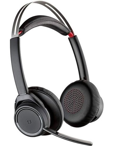 AURICULAR PLANTRONICS FOCUS UCB825 DIADEMA
