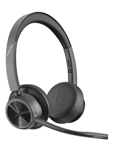 AURICULAR PLANTRONICS VOYAGER 4310