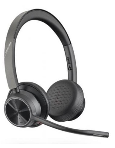 AURICULAR PLANTRONICS VOYAGER 4320M