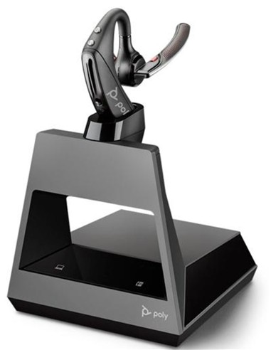 AURICULAR PLANTRONICS VOYAGER 5200 MONO BLUETOOTH