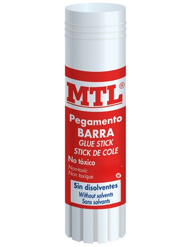 PEGAMENTO BARRA PEQUEÑO MTL