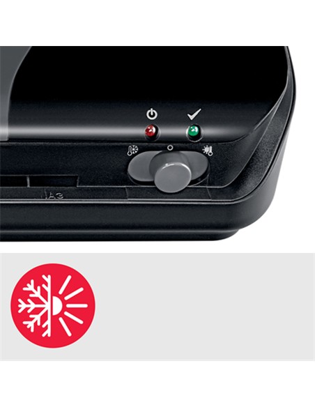 PLASTIFICADORA DIN A3 GBC TEMP.VARIABLE