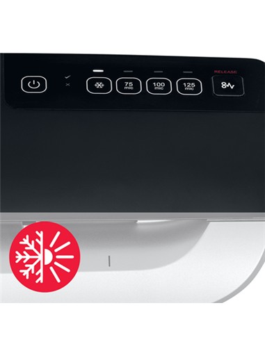 PLASTIFICADORA DIN A4 GBC PROFESIONAL