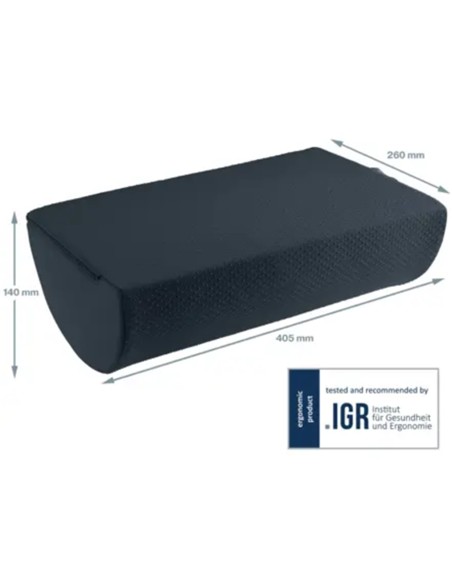 REPOSAPIES LEITZ ERGO COSY