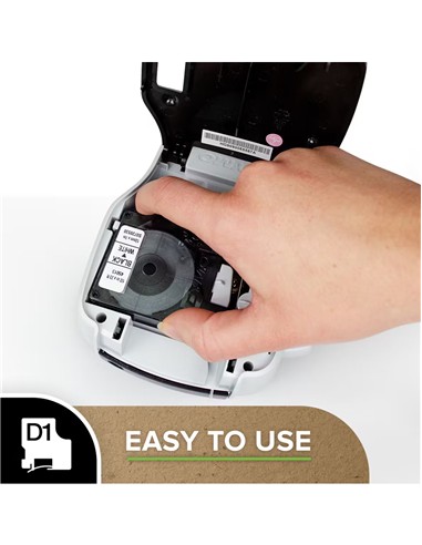 MAQUINA DYMO LABEL MANAGER 160