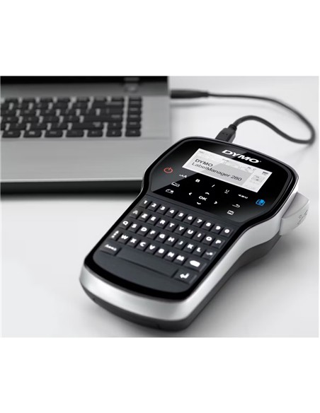 MAQUINA DYMO LABELMANAGER 280P