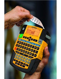 MAQUINA DYMO INDUSTRIAL RHINOPRO 4200 2