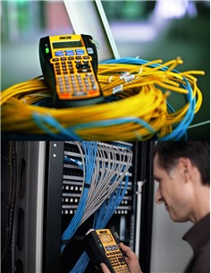 MAQUINA DYMO INDUSTRIAL RHINOPRO 5200 2