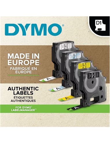 MAQUINA DYMO LABELMANAGER PNP