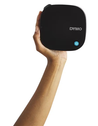 MAQUINA DYMO LETRATAG LT200B