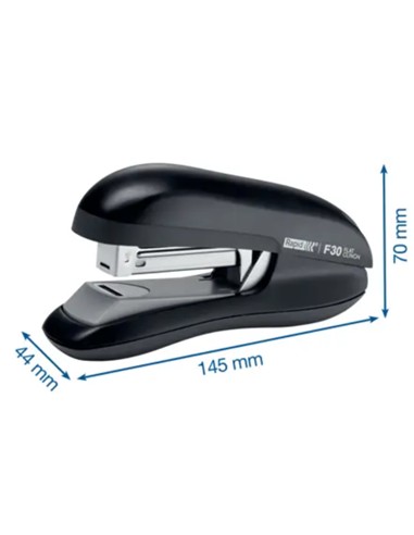 GRAPADORA RAPID F30 GRAPADO PLANO