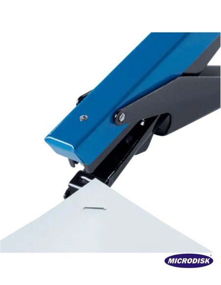 GRAPADORA PETRUS TENAZAS 205 MAJORETTE