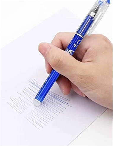 BOLIGRAFO PILOT FRIXION NEGRO