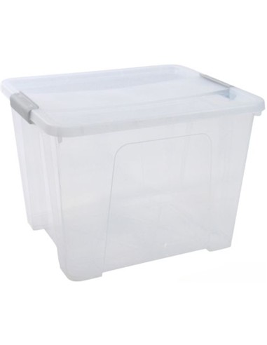 CAJA EMBALAJE PLASTICA 360x420x300 mm