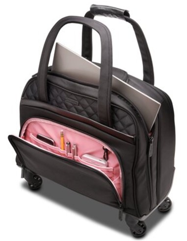 MALETA CON RUEDAS CONTOUR EXECUTIVE