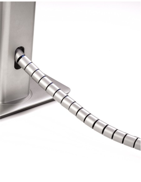ROLLO 2 METROS ORGANIZADOR DE CABLES