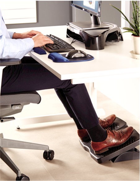 REPOSAPIES CON REGULACION FELLOWES