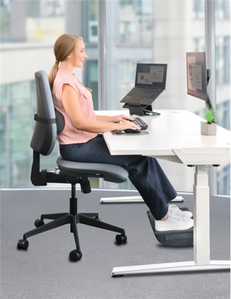 COJIN LUMBAR SMART BREYTA