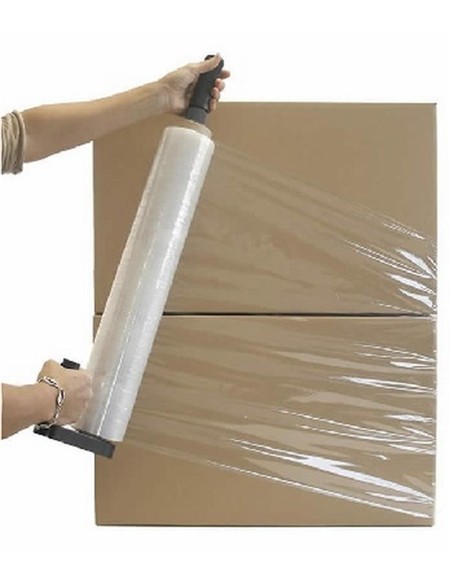 APLICADOR FILM PALETIZAR
