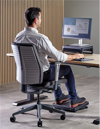 REPOSAPIES CON REGULACION PROFESIONAL