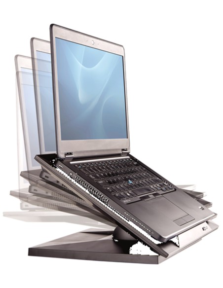 SOPORTE ELEVADOR PORTATIL DESIGNER