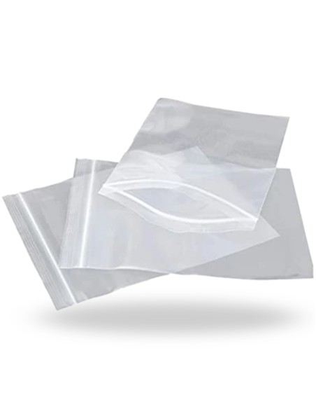 BOLSA AUTOCIERRE 100x150 (100 unid.)