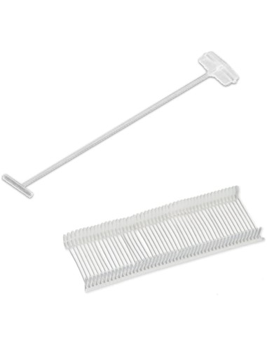 NAVETES ESTANDAR DE 25 mm (5000 unid.)