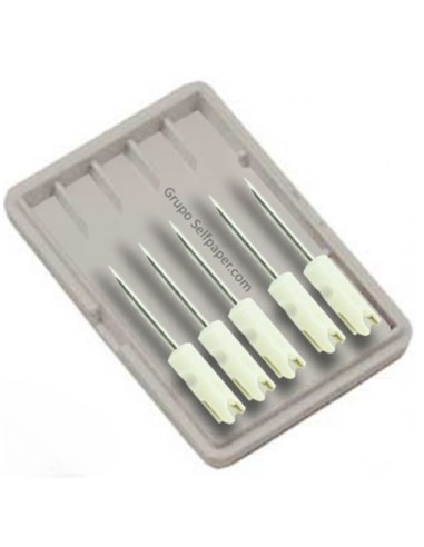 AGUJA DE REPUESTO PARA ETIQUETADORA