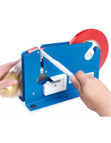 MAQUINA PARA CERRAR BOLSAS