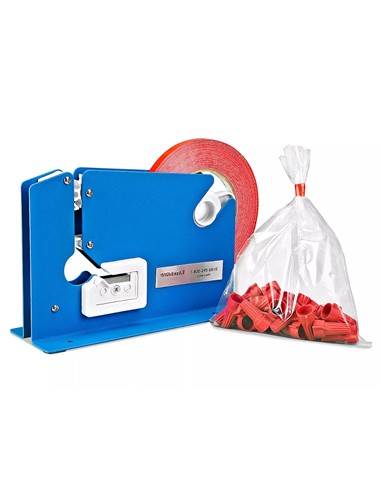 MAQUINA PARA CERRAR BOLSAS