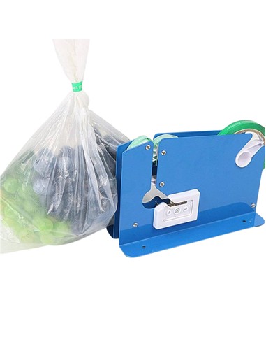 CINTA ADHESIVA 66X12 COLOR AZUL