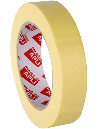 CINTA ADHESIVA PINTOR 25X45