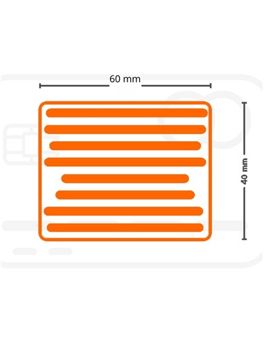 SELLO AUTOMATICO PRINTER 55 PERSONALIZADO