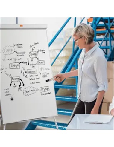 CABALLETE MELAMINA 70 x 105 cm