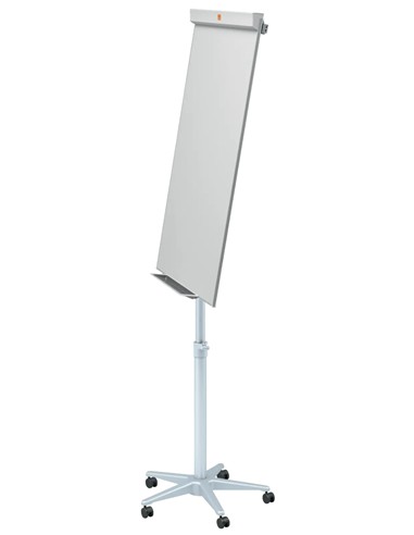 CABALLETE MELAMINA 70 x 105 cm CON RUEDAS