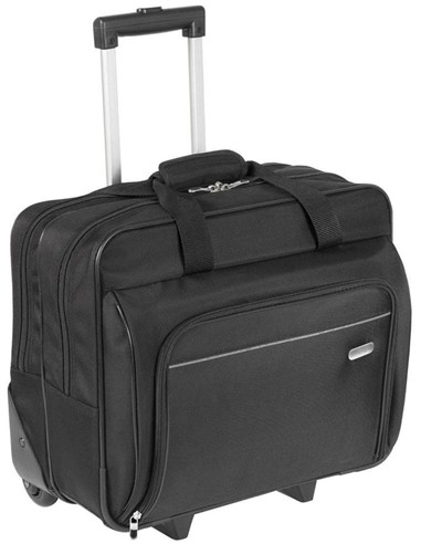 MALETIN TARGUS TROLLEY EXECUTIVE 15,6"