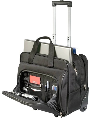 MALETIN TARGUS TROLLEY EXECUTIVE 15,6"