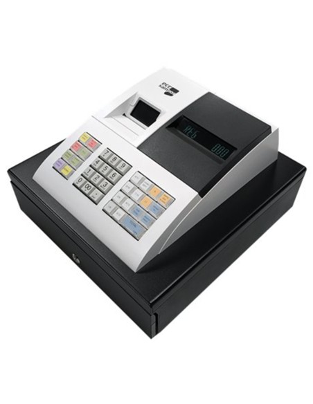 CAJA REGISTRADORA SAMPOS ER 057/S