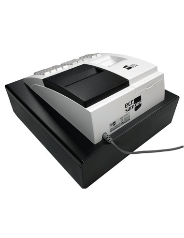 CAJA REGISTRADORA SAMPOS ER 057/S