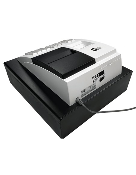 CAJA REGISTRADORA SAMPOS ER 057/S